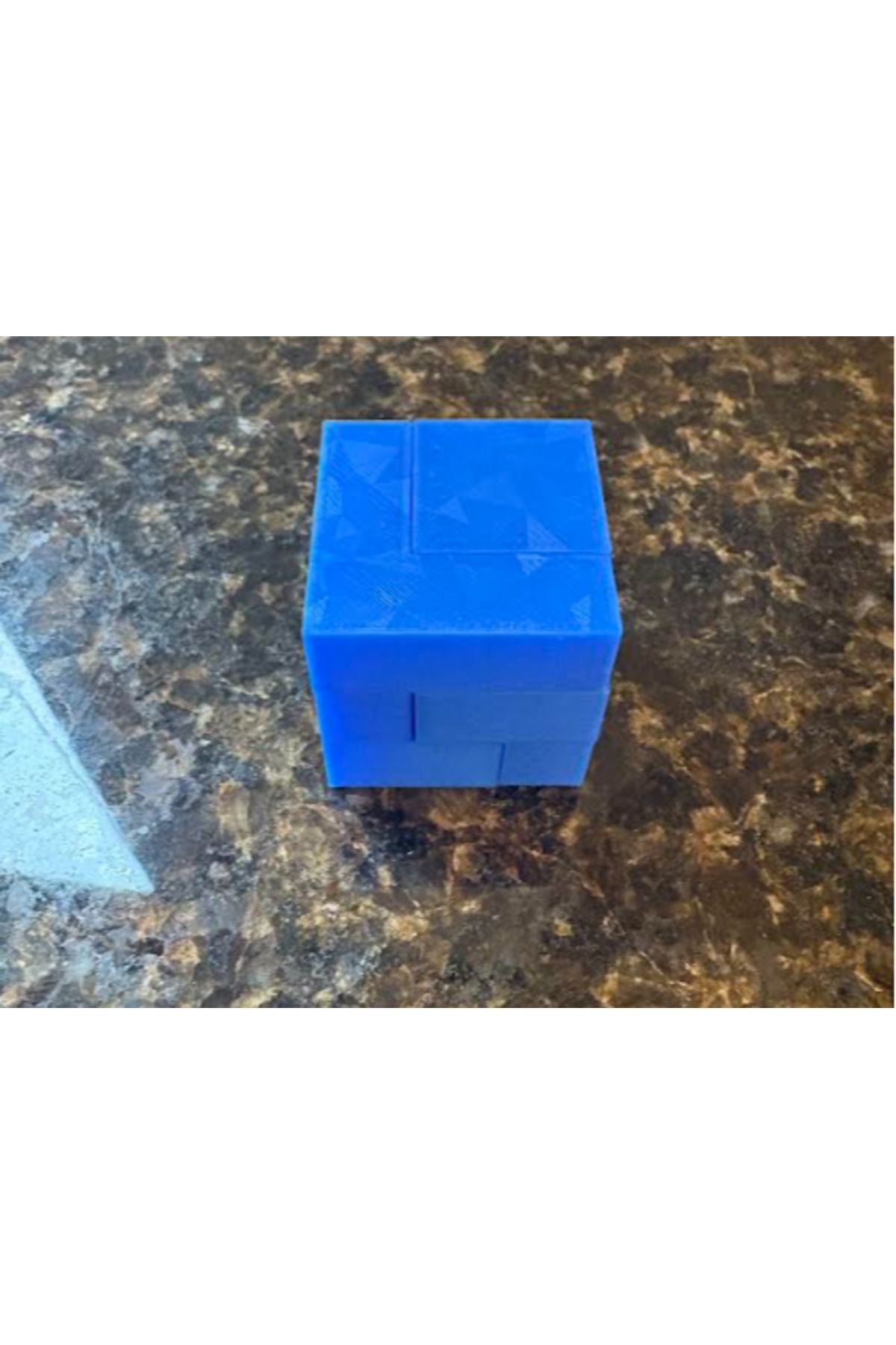 talaşoğlu 6 adet blok bulmaca 3x3x3