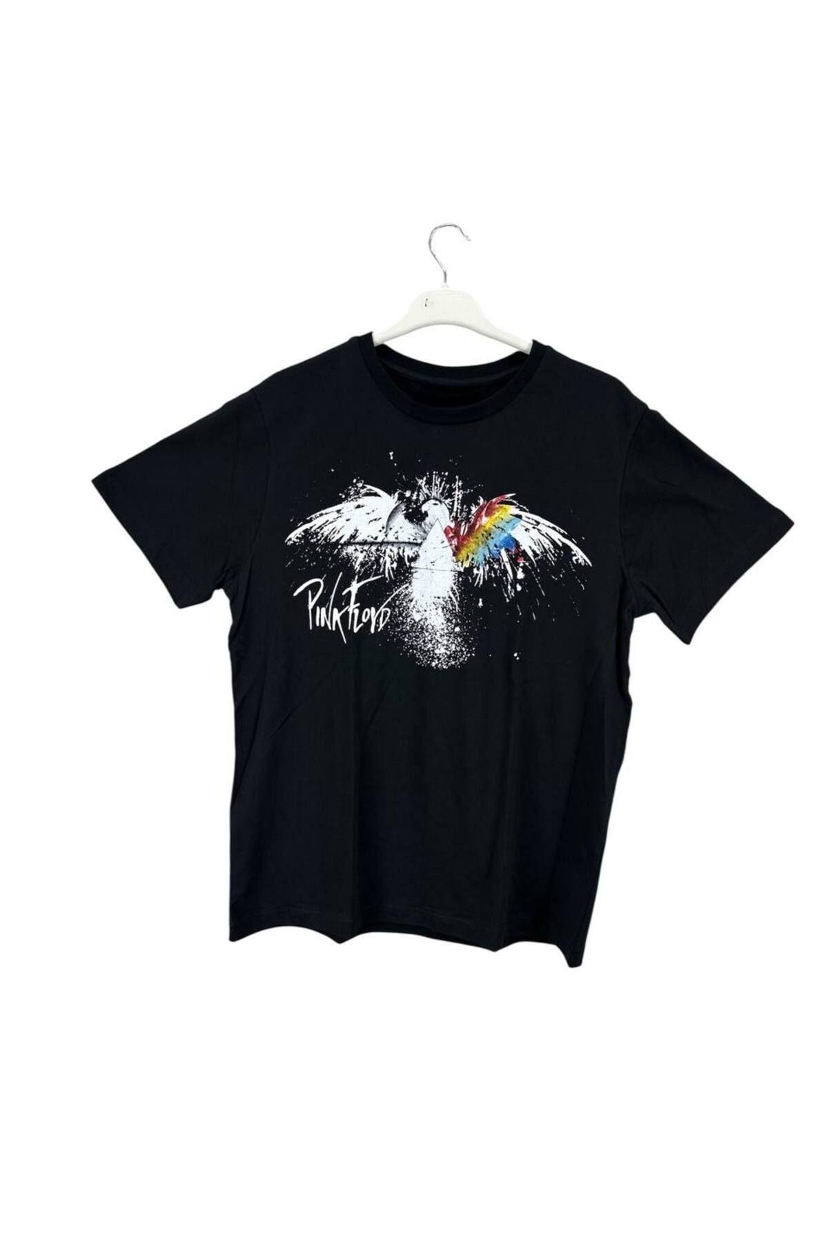 undergraund Pink Floyd Vintage T-Shirt
