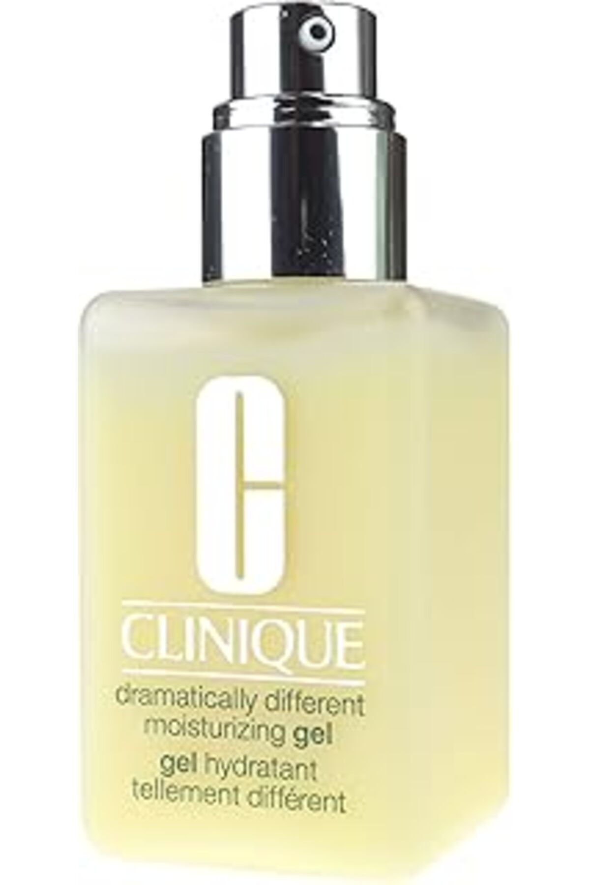 NETWORK ART Dramatically Different Moisturizing Gel 125Ml Nemlendirici