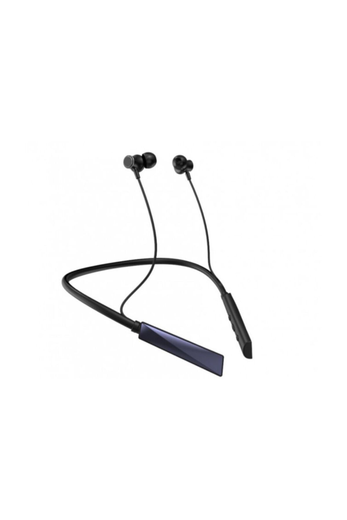 HEPU HP-625 BT 5.4 Kablosuz Spor Kulaklık | Boyun Askılı | HD Bass | Mikrofonlu | Uzun Pil Ömrü