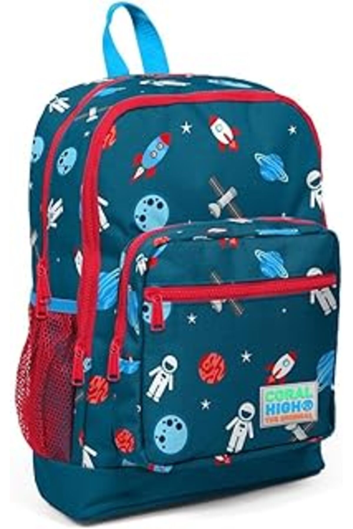 TBSProjects Coral High Sırt Çanta