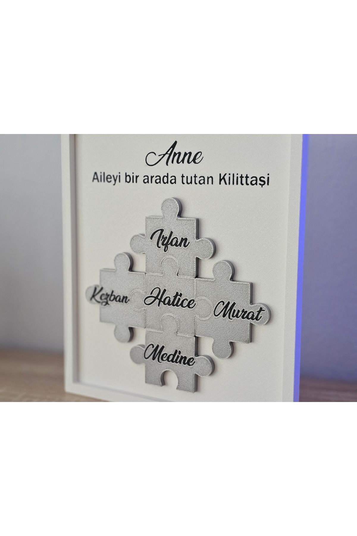 talaşoğlu Anne - ailenin kalbi