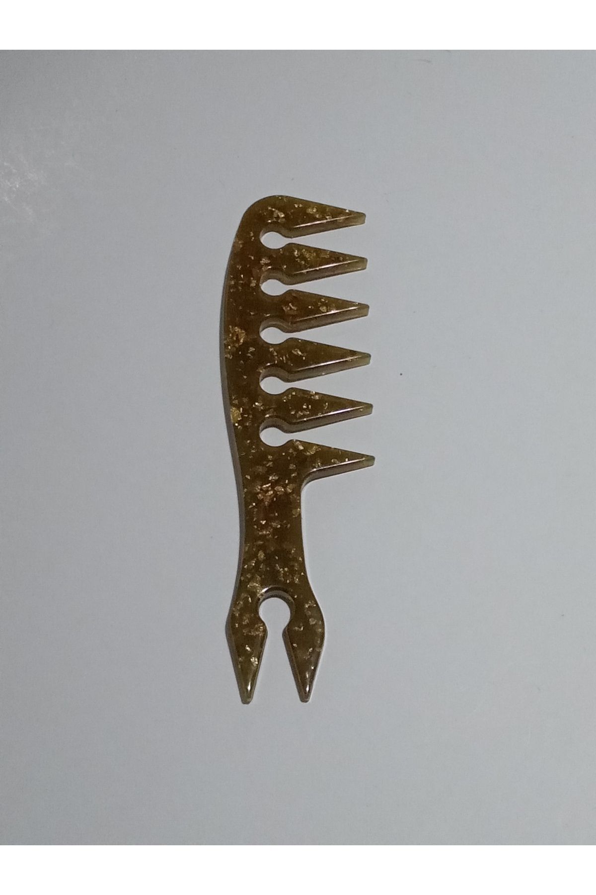 Almondia tasarım tarak