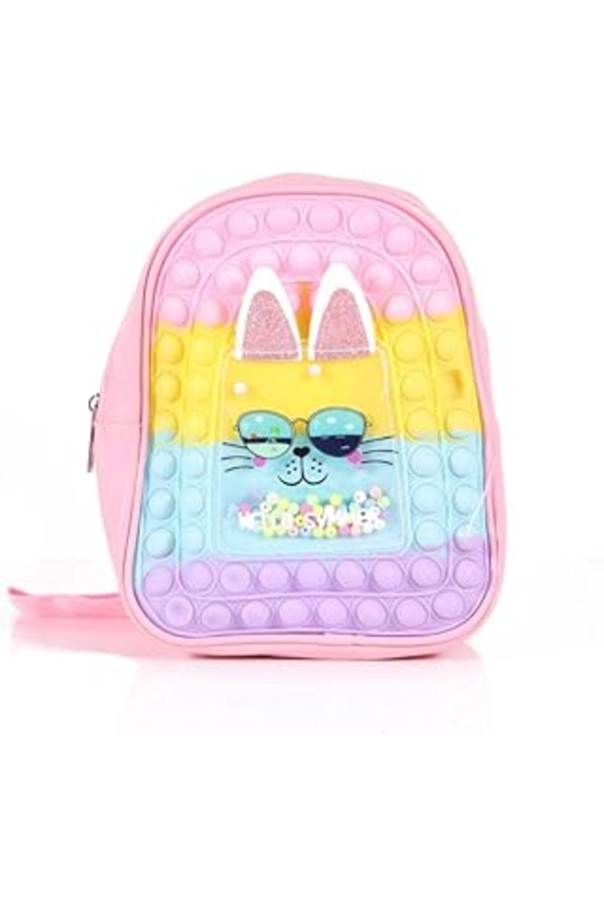 Pazarcan Ogi Mogi Toys Silikon Çanta