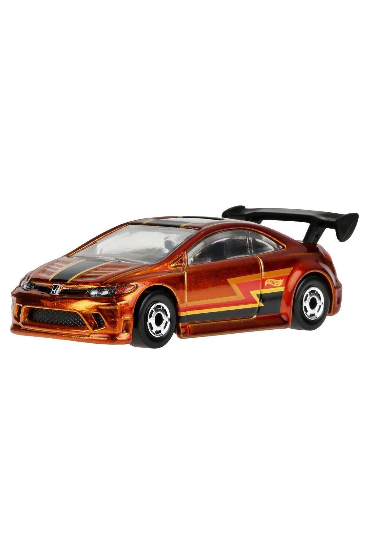 HOT WHEELS JBY68 Hot Wheels Ultra Hot Ones Arabalar / 12 adet koli ile satılır.