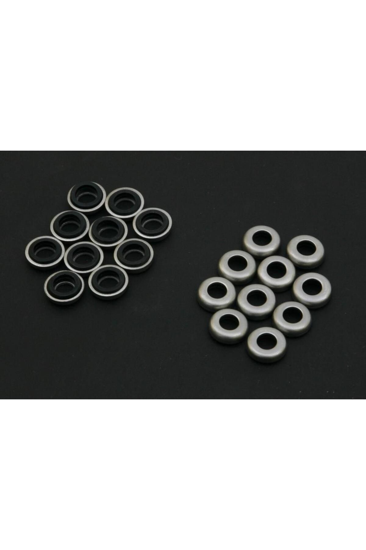 TAMA AKORT VİDA PULU KALİTELİ (WASHER) 20 Lİ