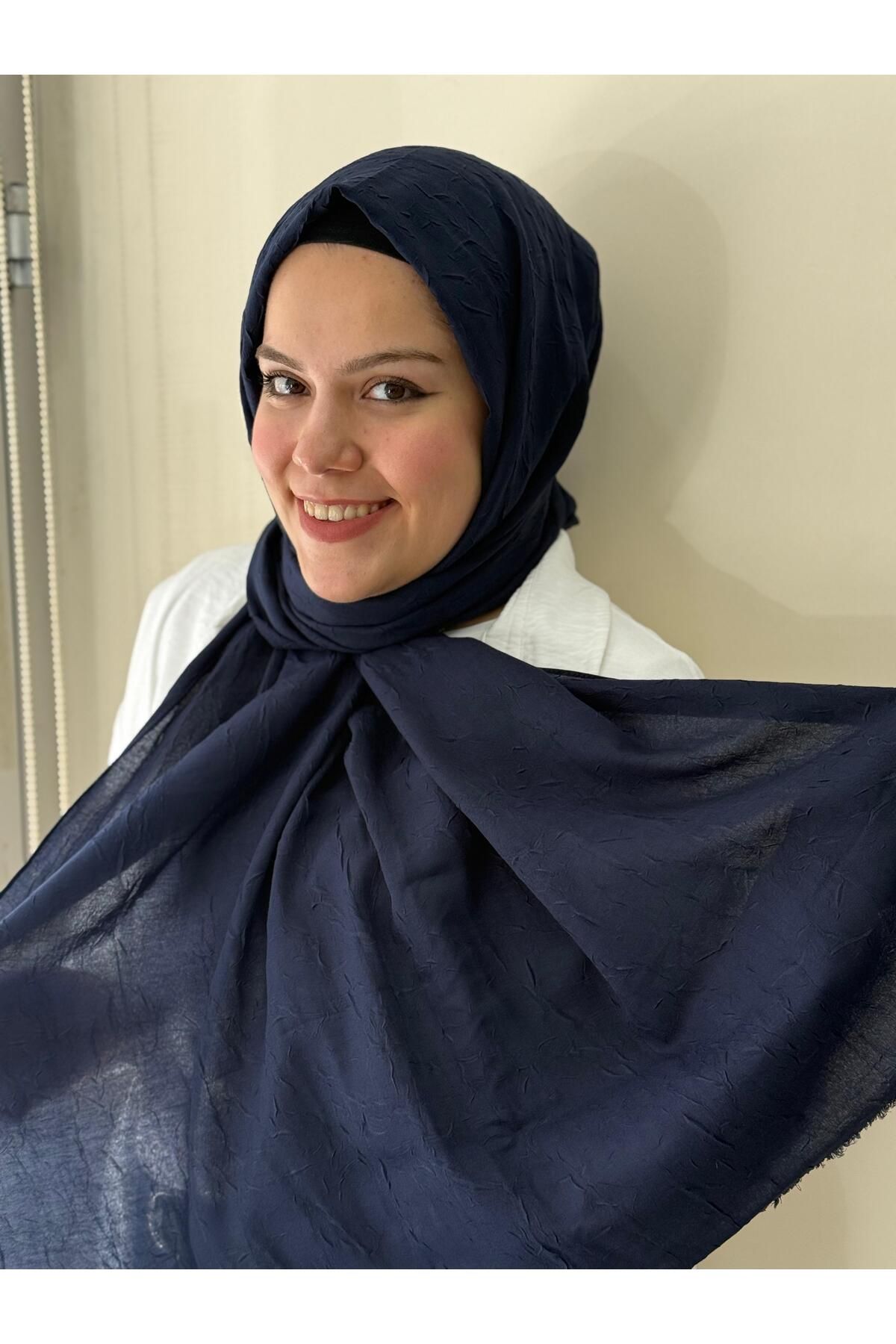 EMİN SCARF Bambu Şal