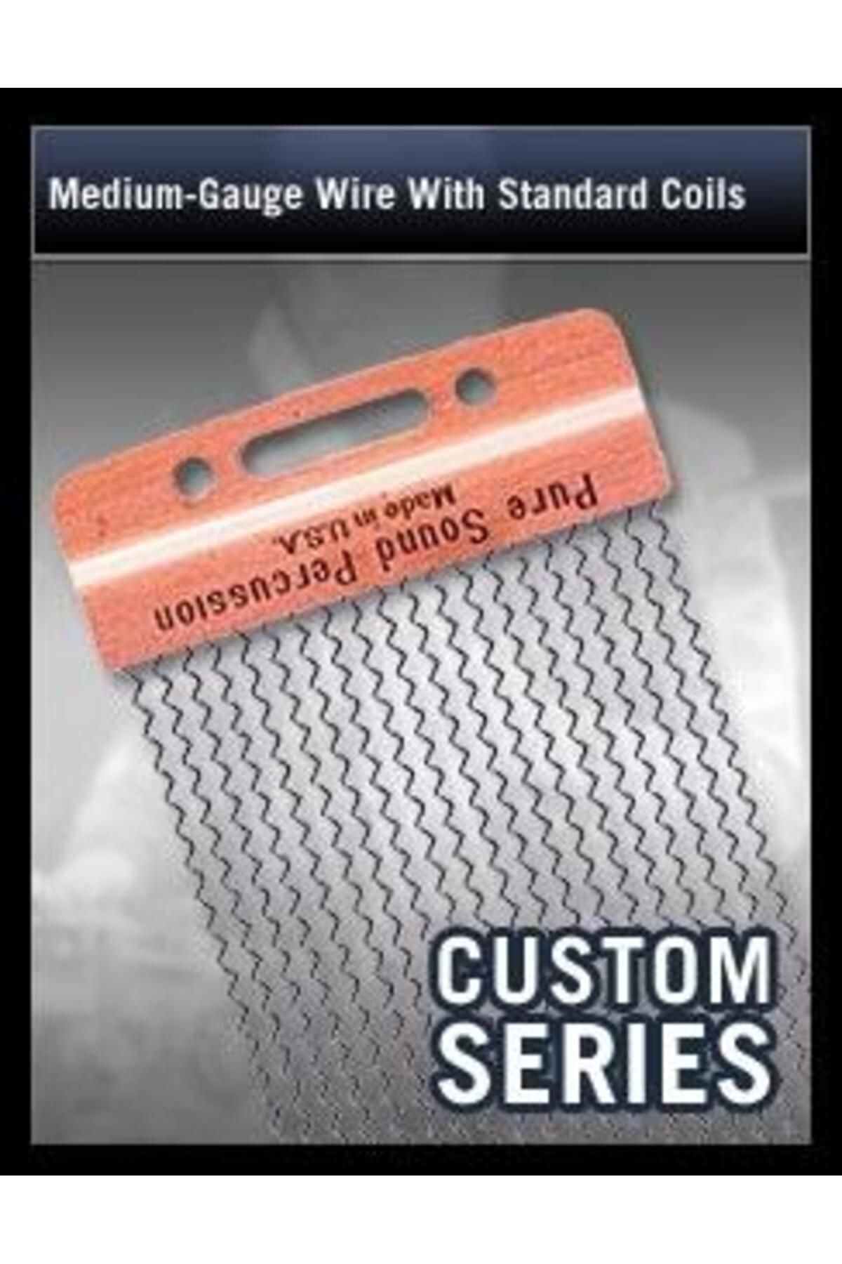 EVANS 10 TRAMPET PURESOUND CUSTOM 16 TELLİ KORD TELİ