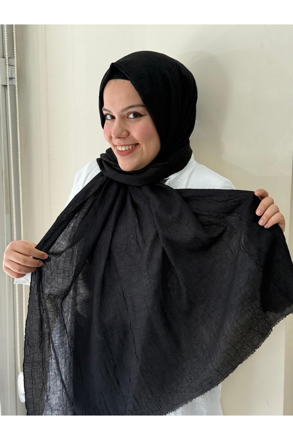 EMİN SCARF Bambu Şal