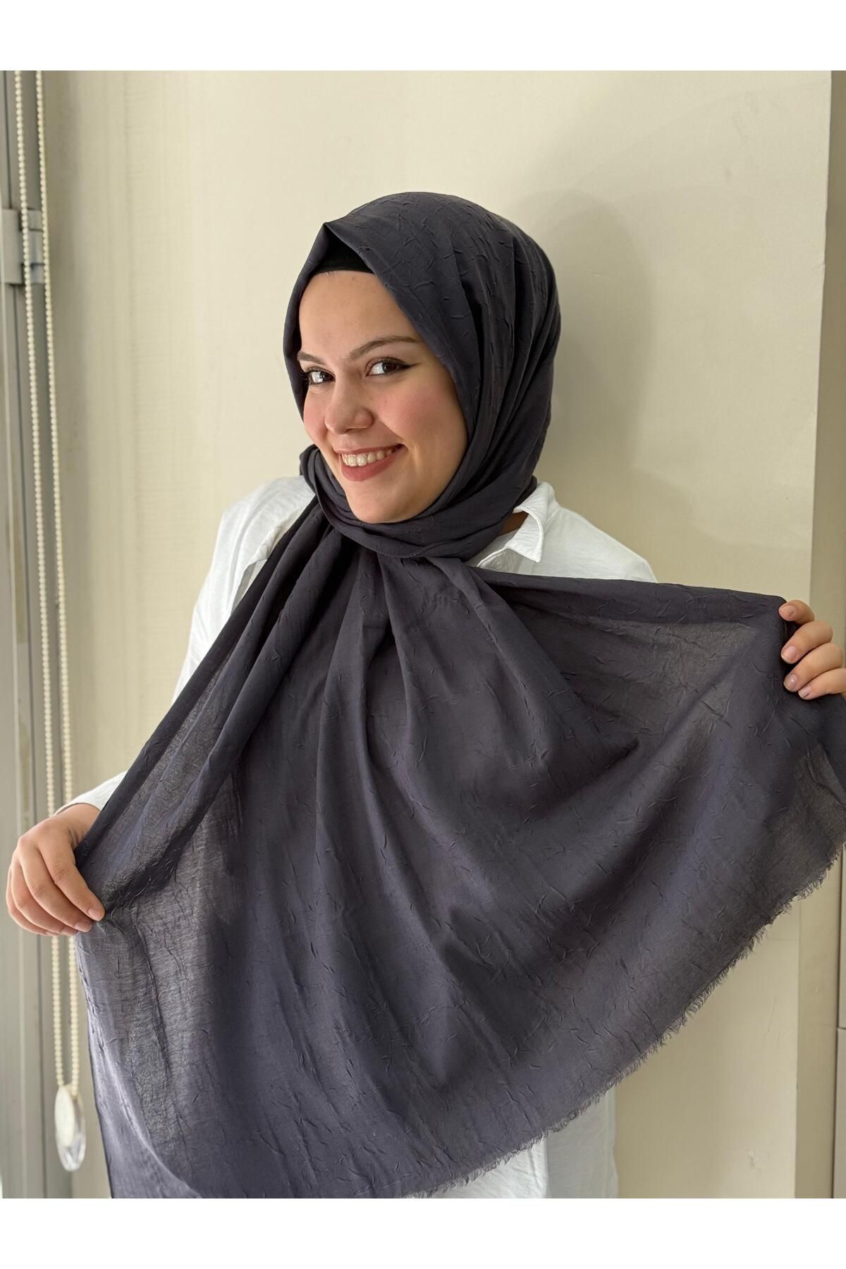 EMİN SCARF Bambu Şal