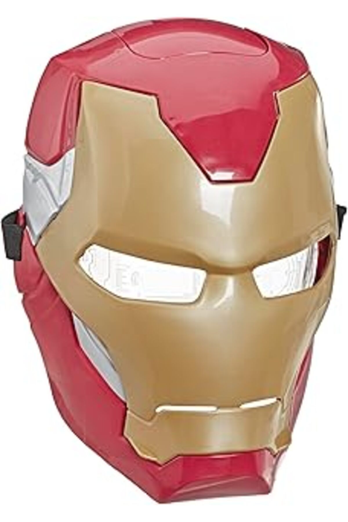 Qedii Marvel Avengers- Elektronik Maske, Oyuncak