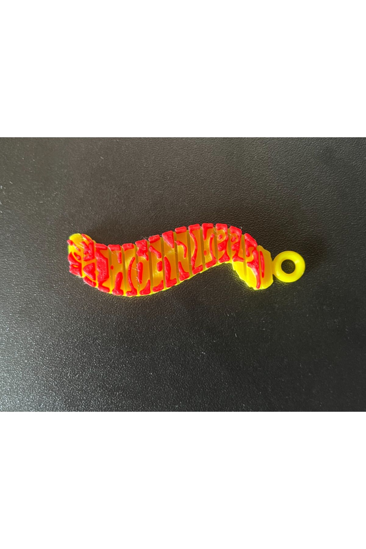 talaşoğlu Hotwheels flexi anahtarlık (küçük)