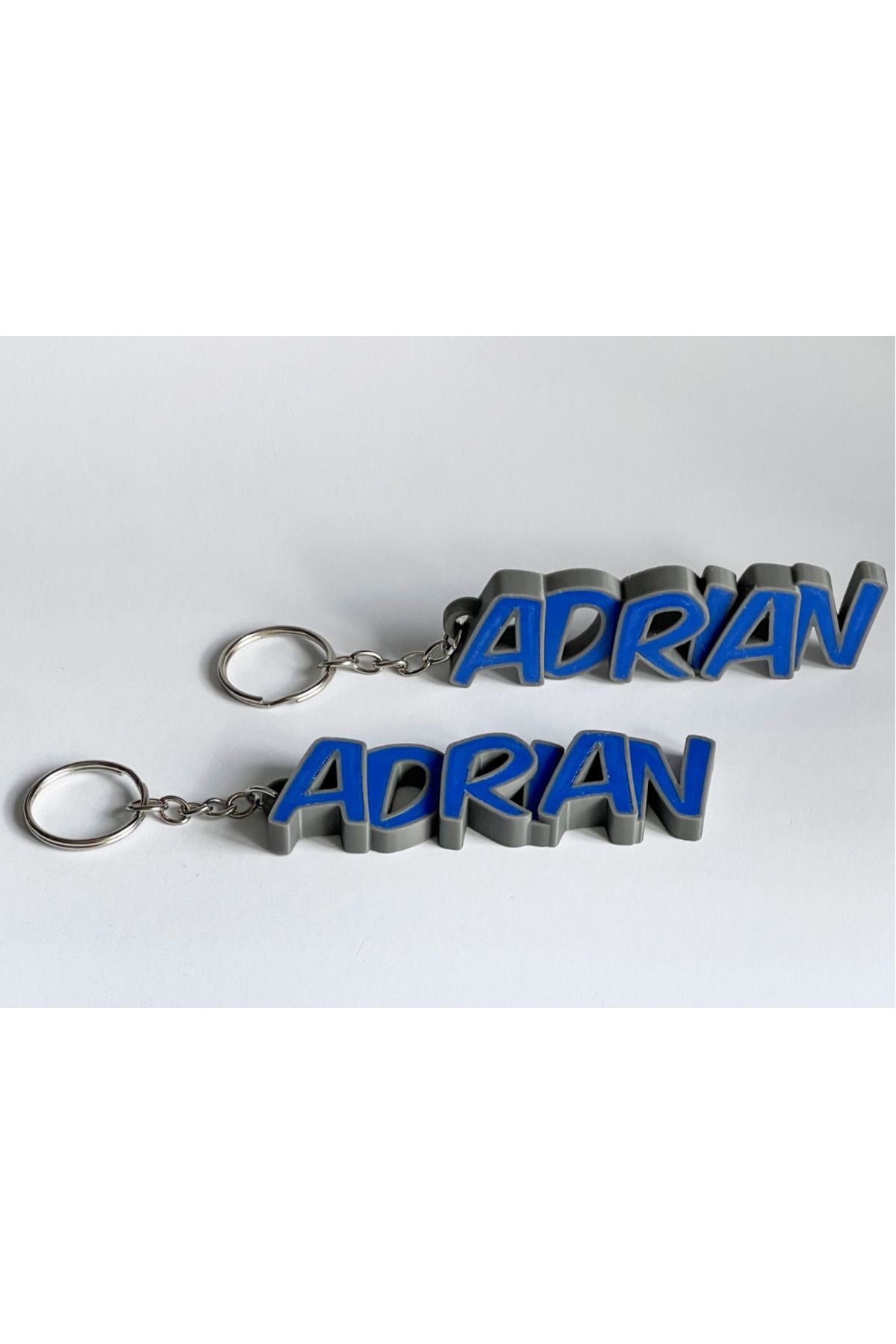talaşoğlu Adrian adında güzel anahtarlık