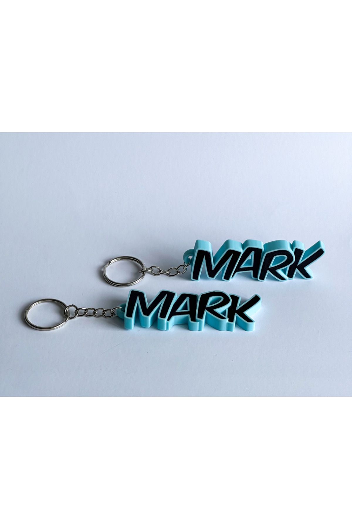 talaşoğlu Mark adı ile güzel anahtarlık