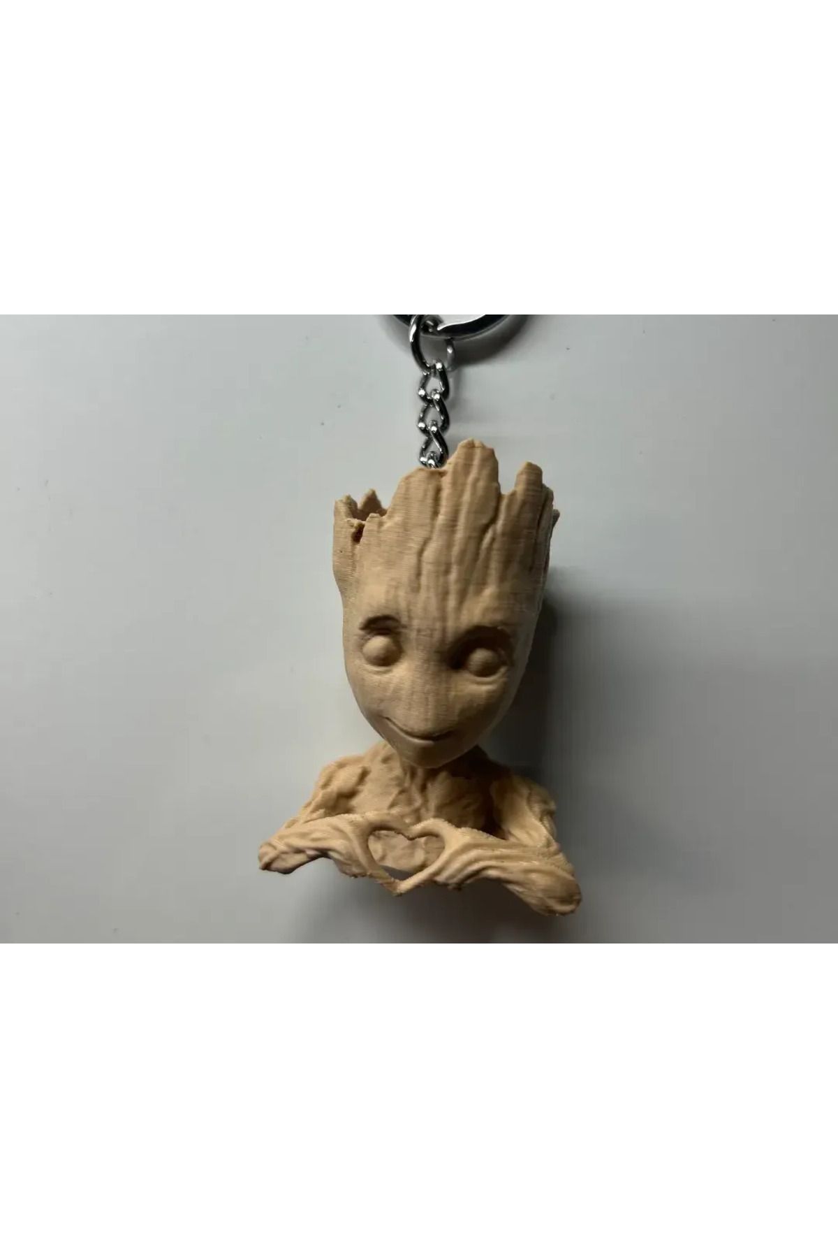 talaşoğlu Groot Love Anahtar Anahtarı