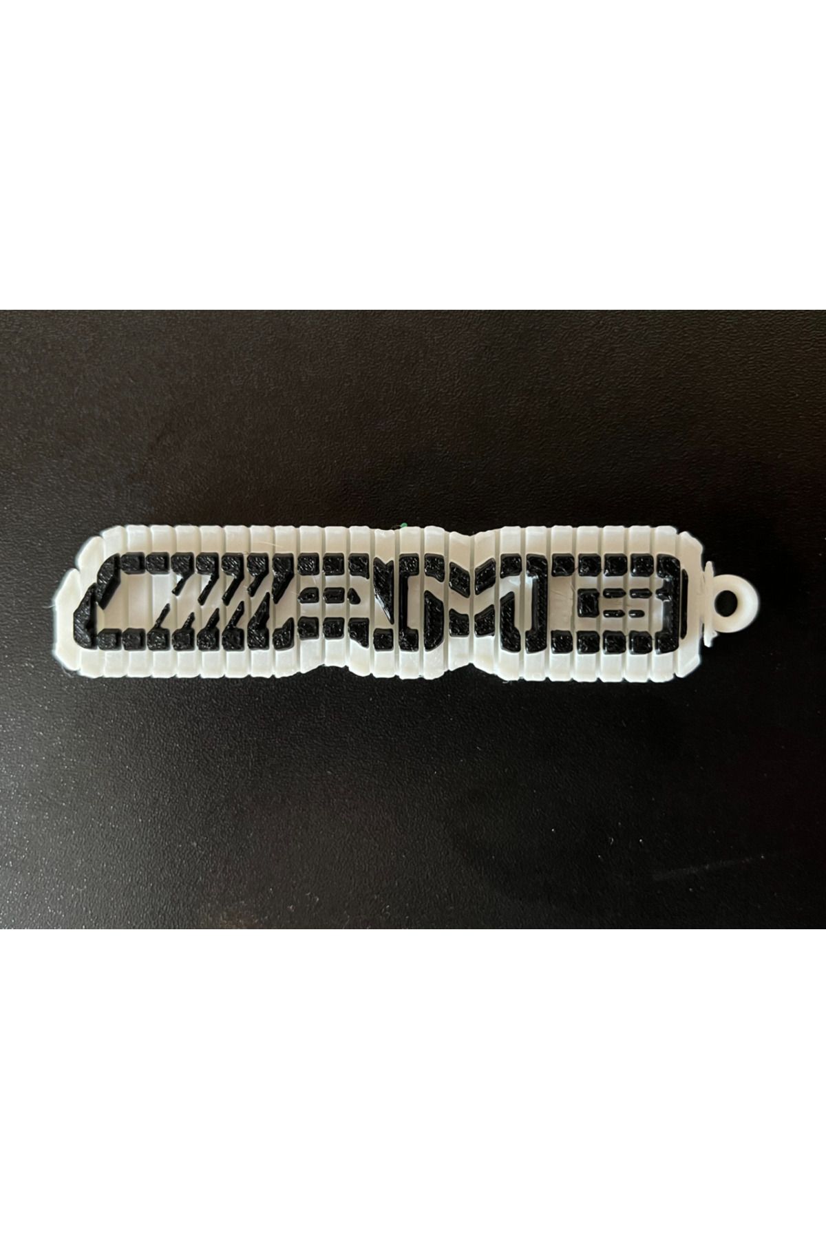 talaşoğlu AMG-MERCEDES FLEXI KEYHER