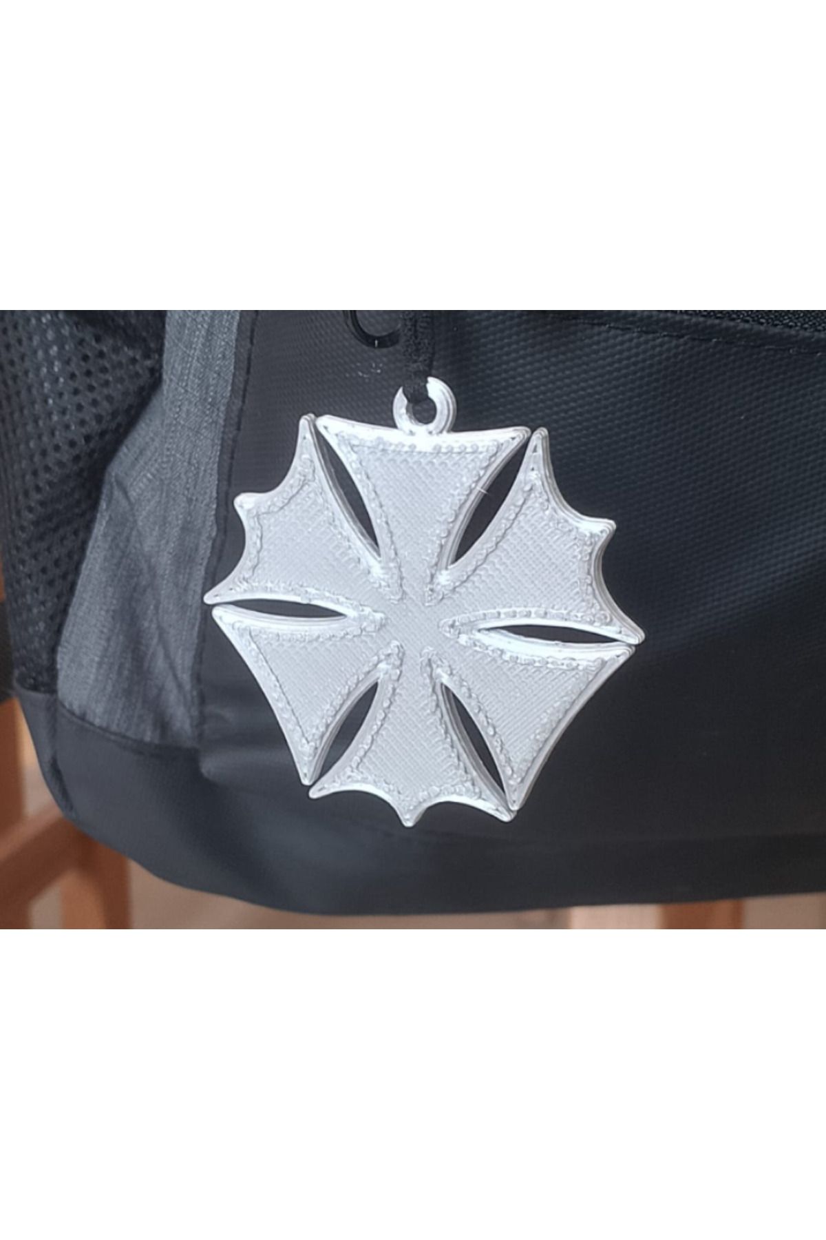 talaşoğlu Hardstone Psycho Keychain Don Toliver