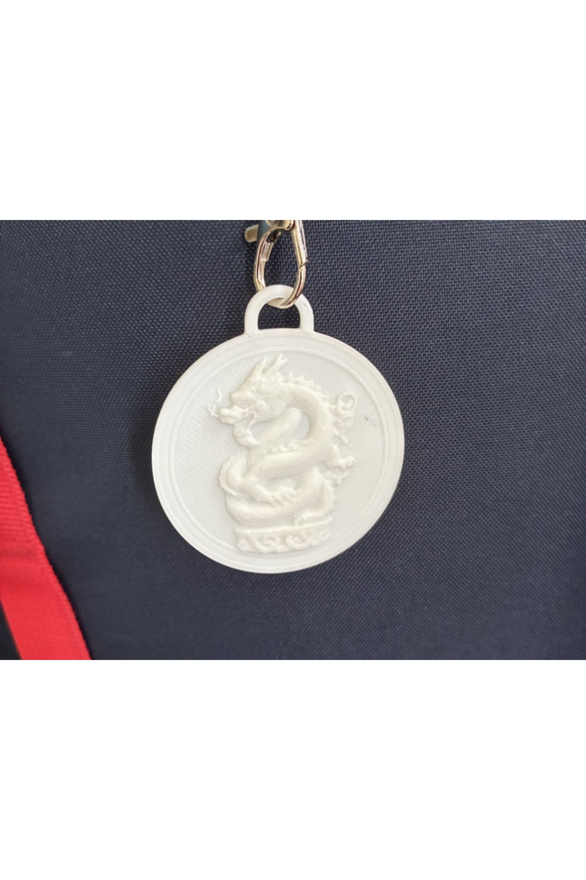talaşoğlu Dragonkeychain