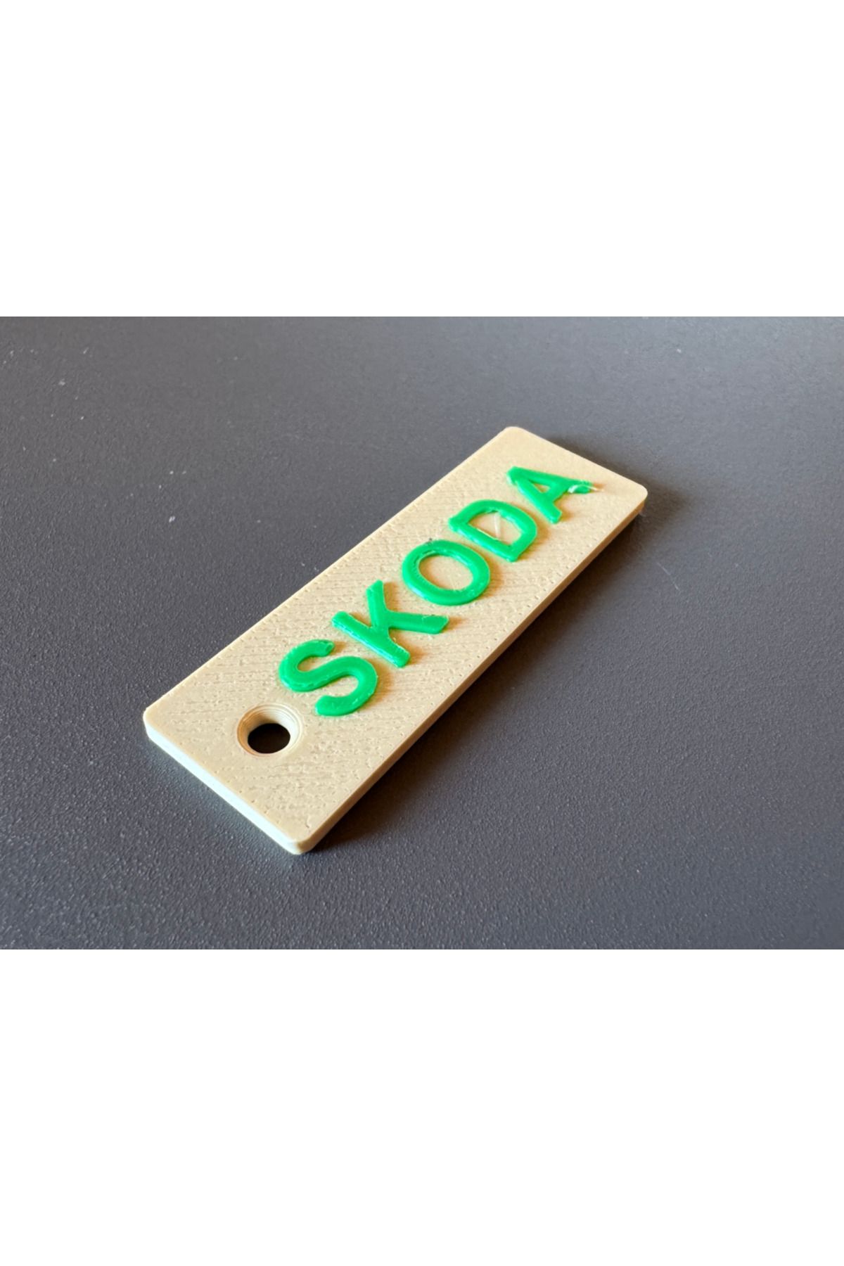 talaşoğlu Skoda Anahtarı