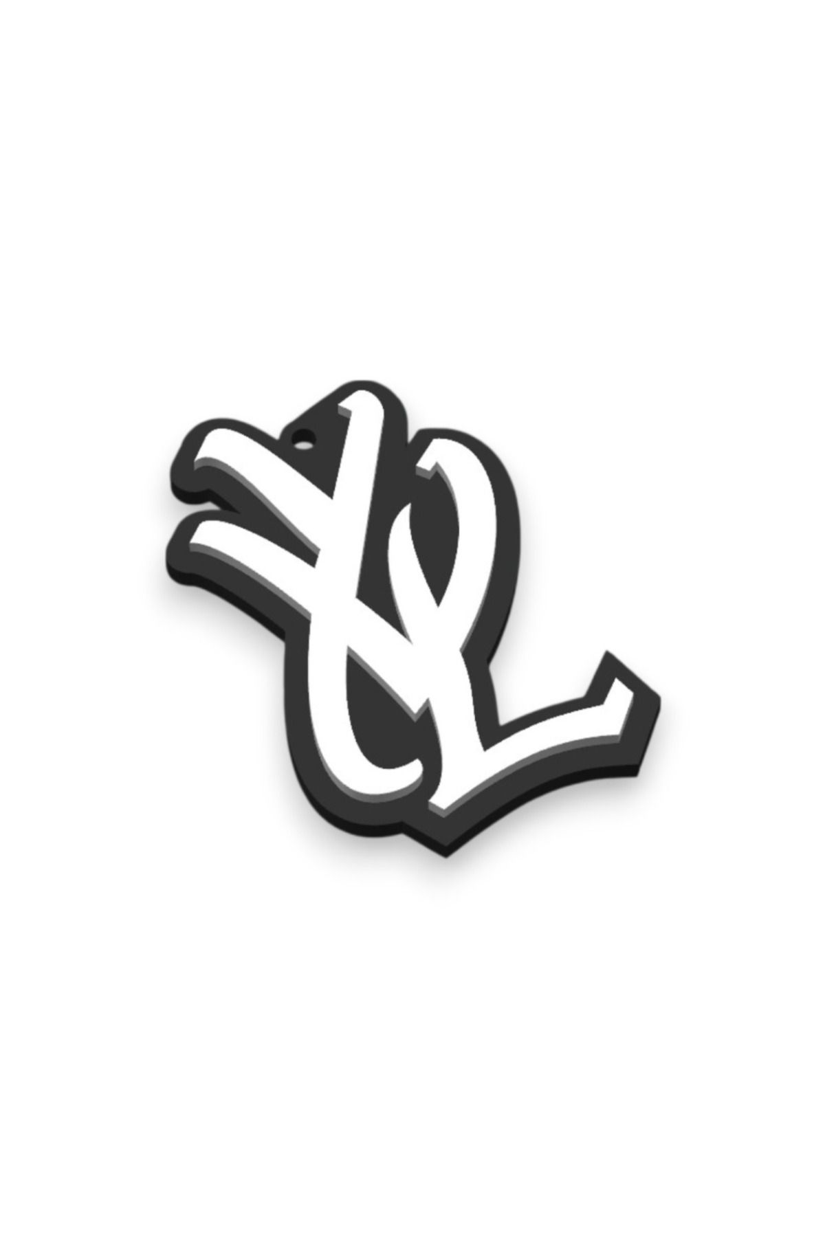 talaşoğlu YVL Logo Anahtarı (YVL)
