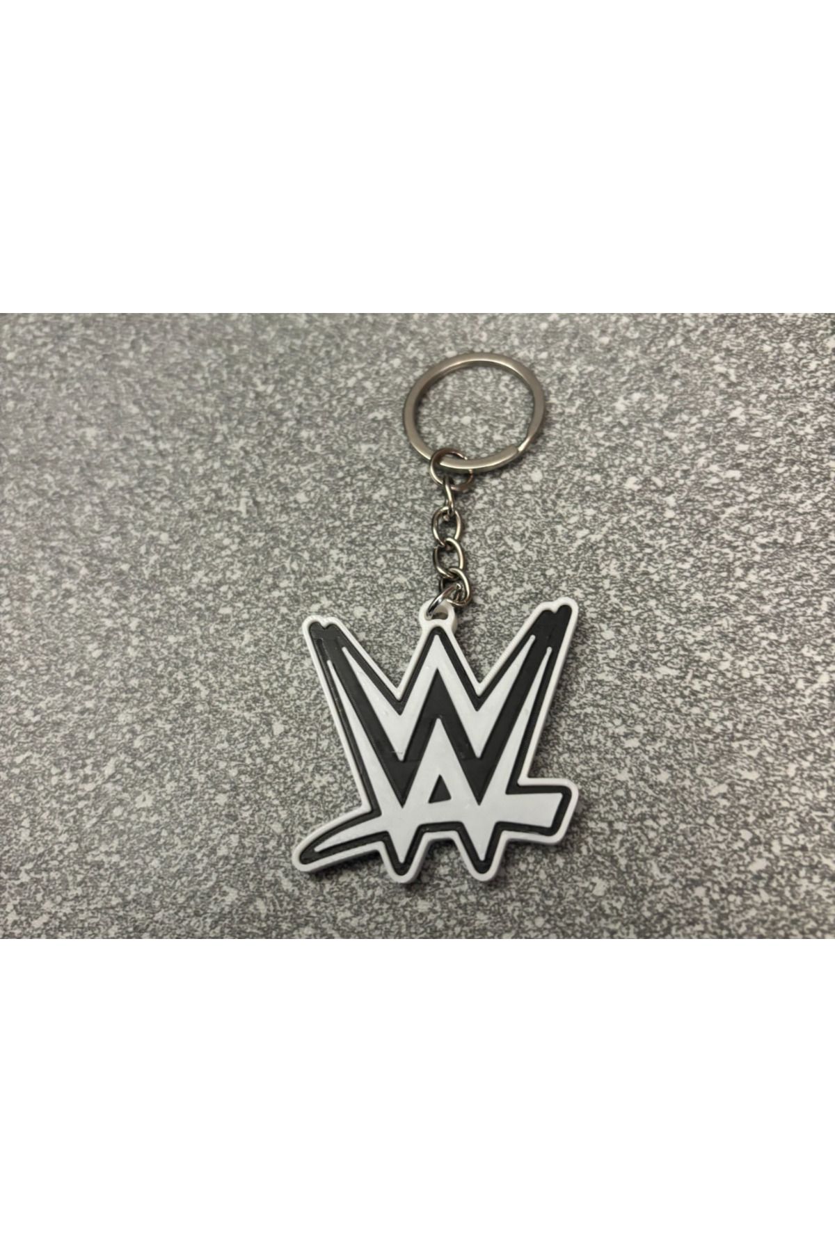 talaşoğlu WWE Anahtarlık