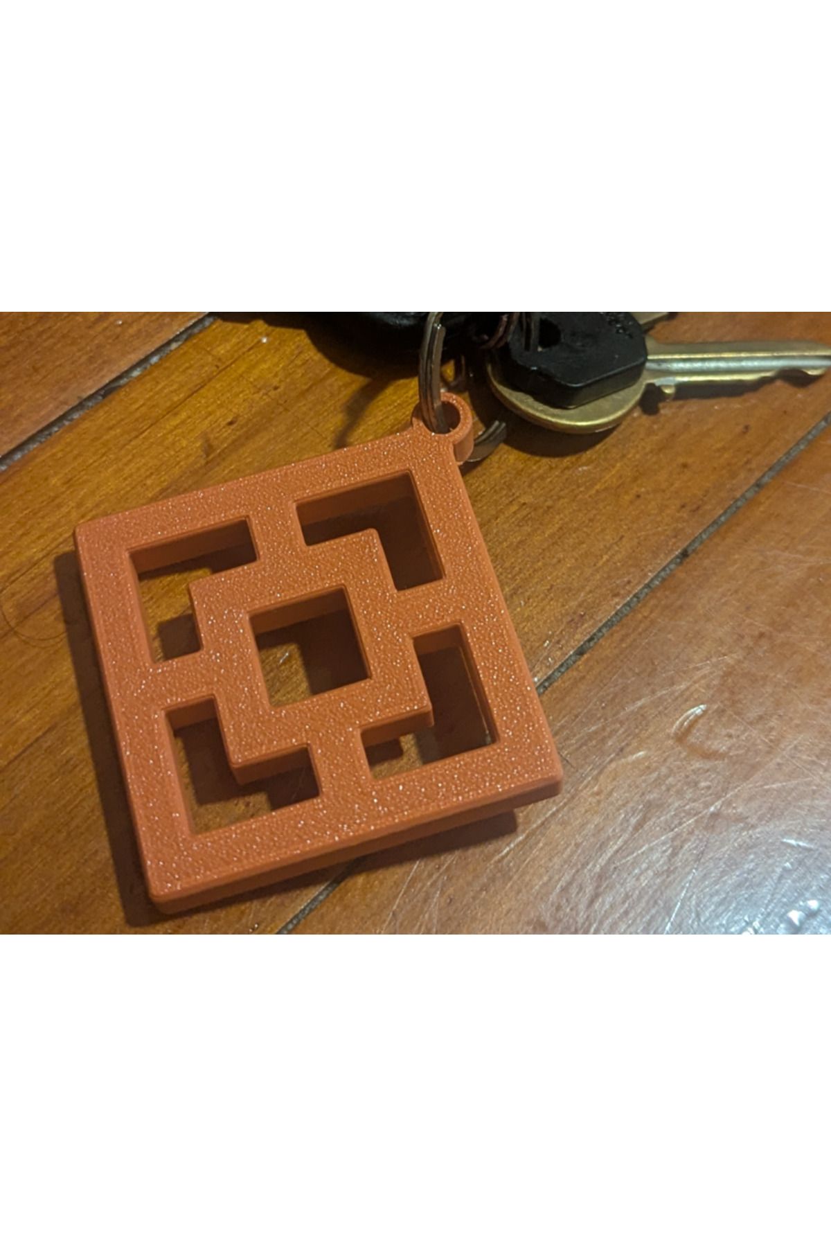 talaşoğlu Breeze Block Keyasyonu - Plus +