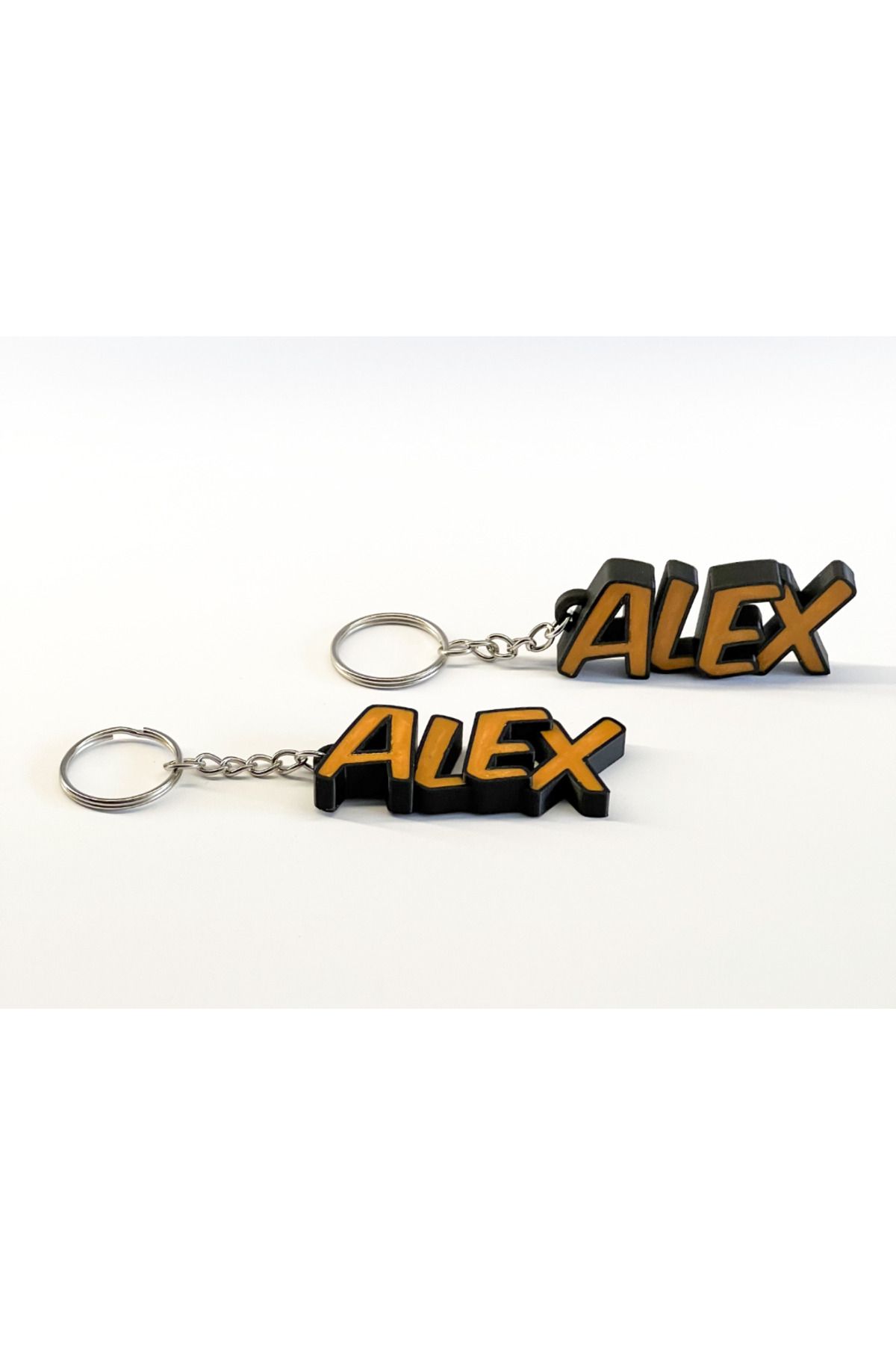 talaşoğlu Alex adlı güzel anahtarlık