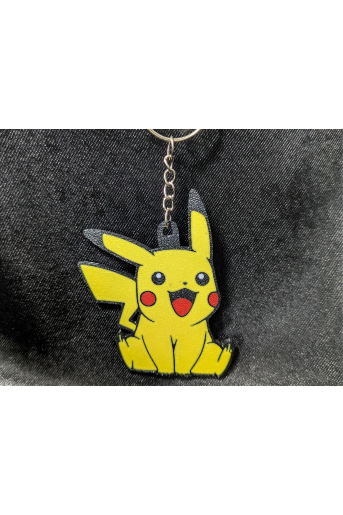 talaşoğlu Pikachu Anahtarı