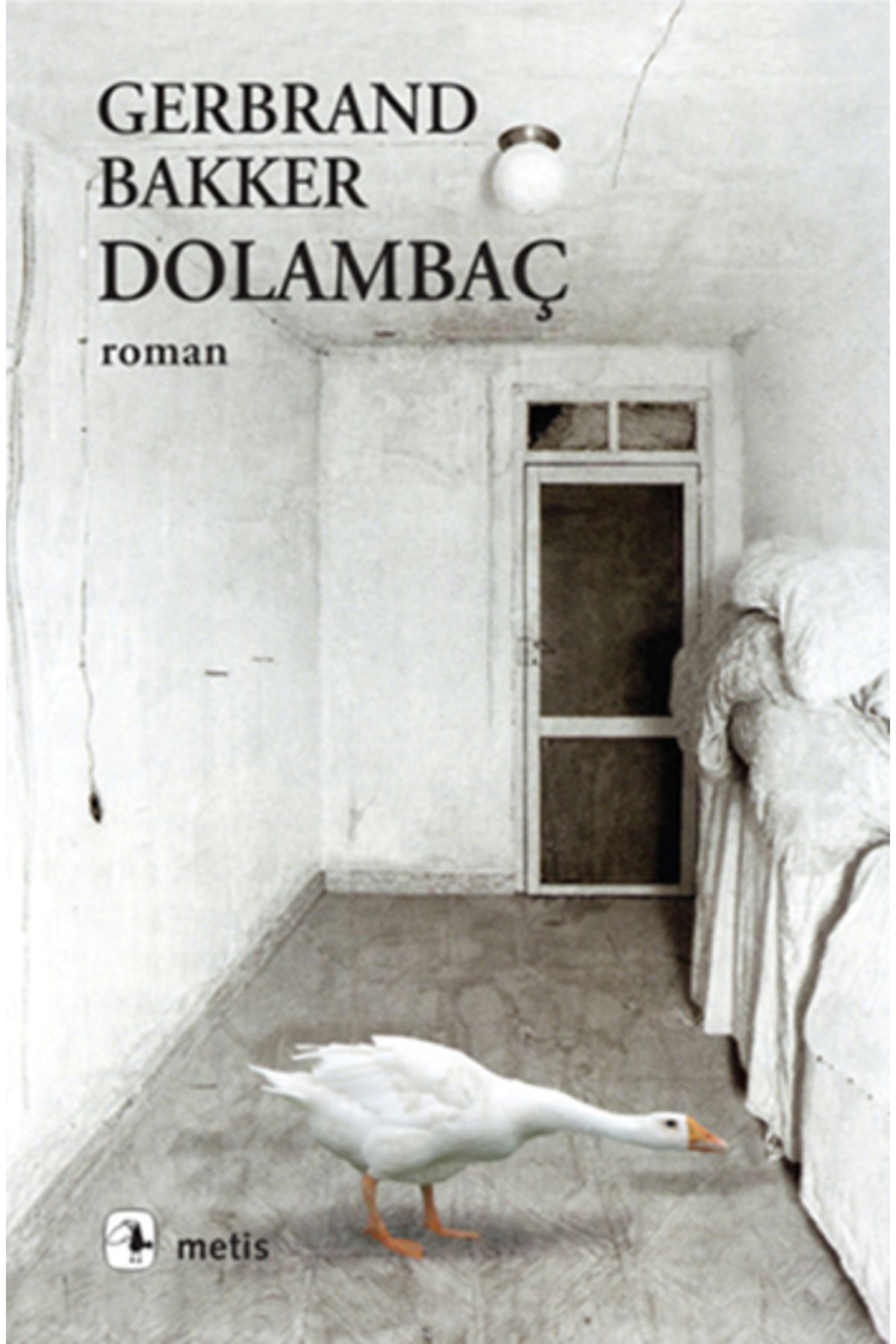 Metis Yayınları Dolambaç