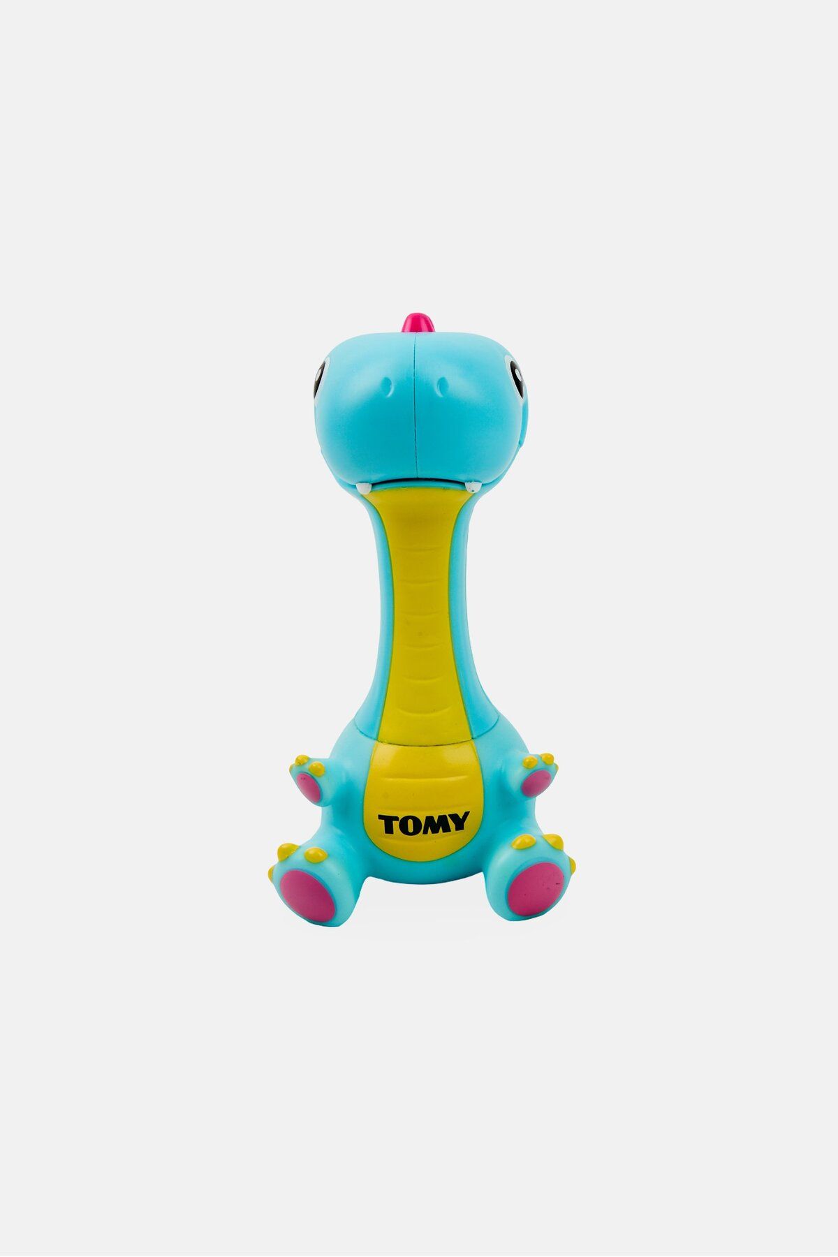 Toomies-Tomy Stomp And Roar Dinosaur 4