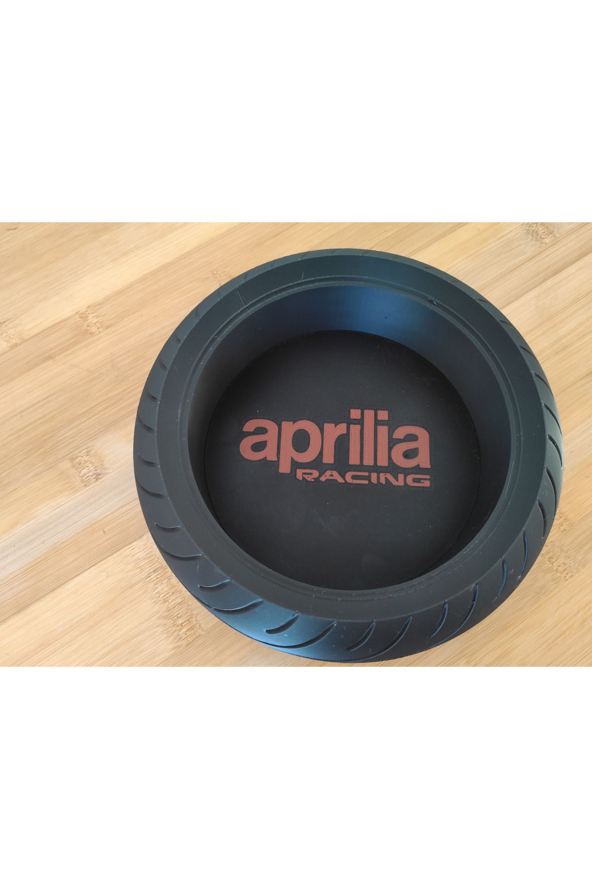 talaşoğlu Birkaç Aprilia gördüm