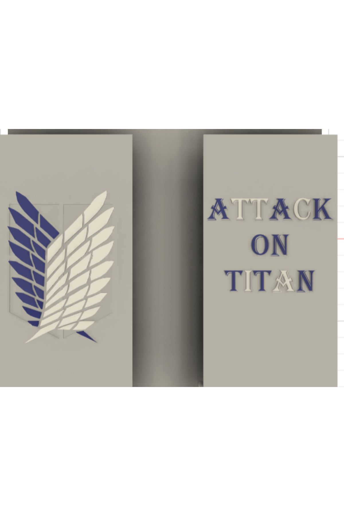 talaşoğlu Titan (anime) telefon şarj sahibine saldırı