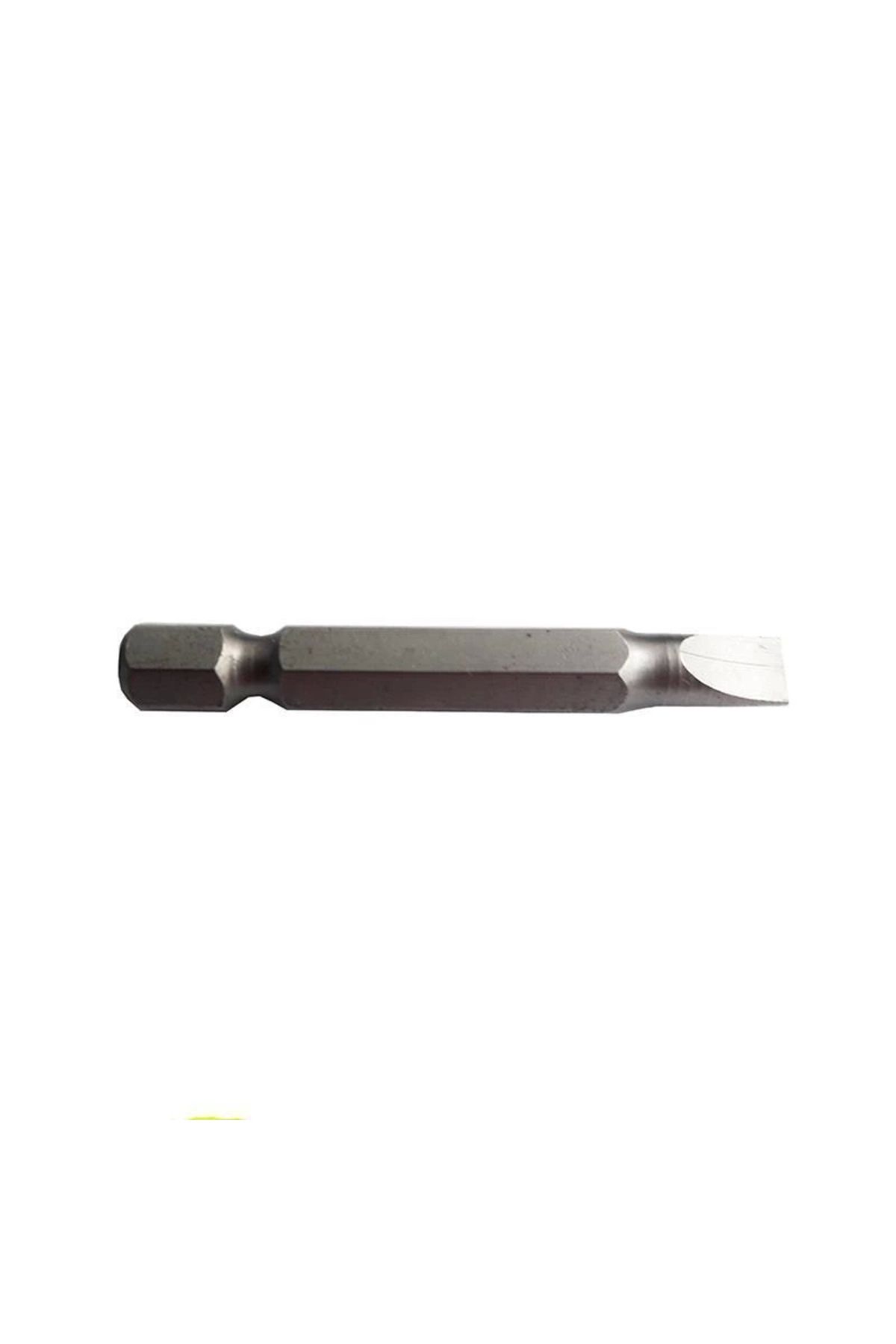 CANSA Düz Uçlu Bits Uç 50 mm