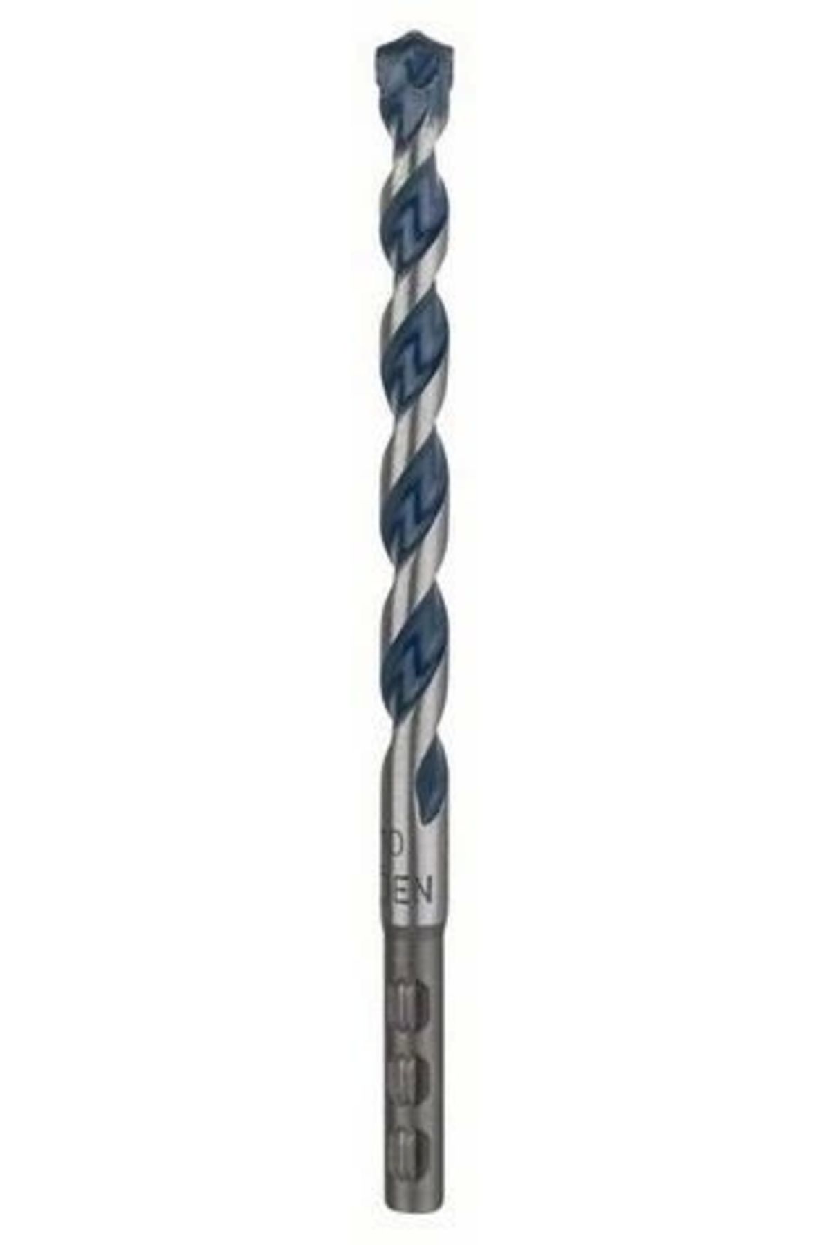 CANSA BOSCH CYL-5 Blue Granit Turbo Matkap Ucu 10x150 mm