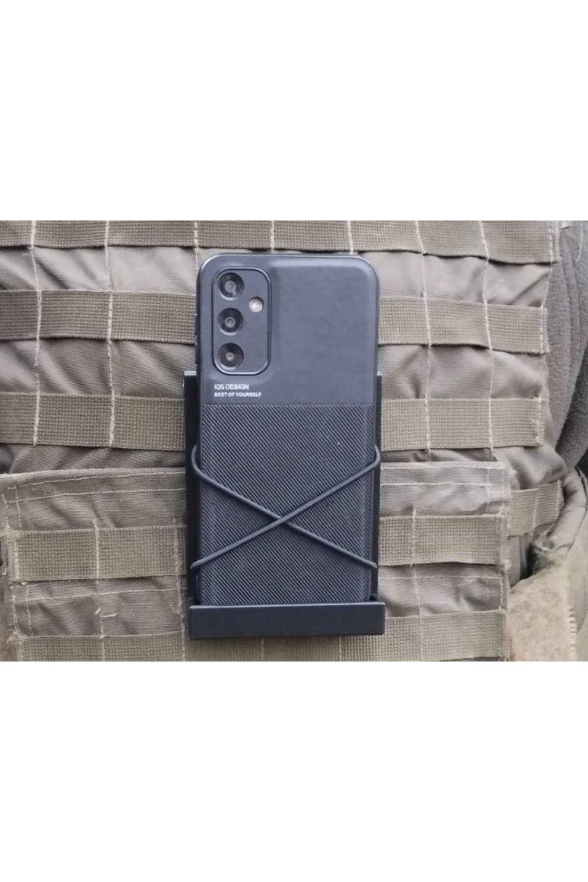 talaşoğlu Molle uyumlu telefon sahibi