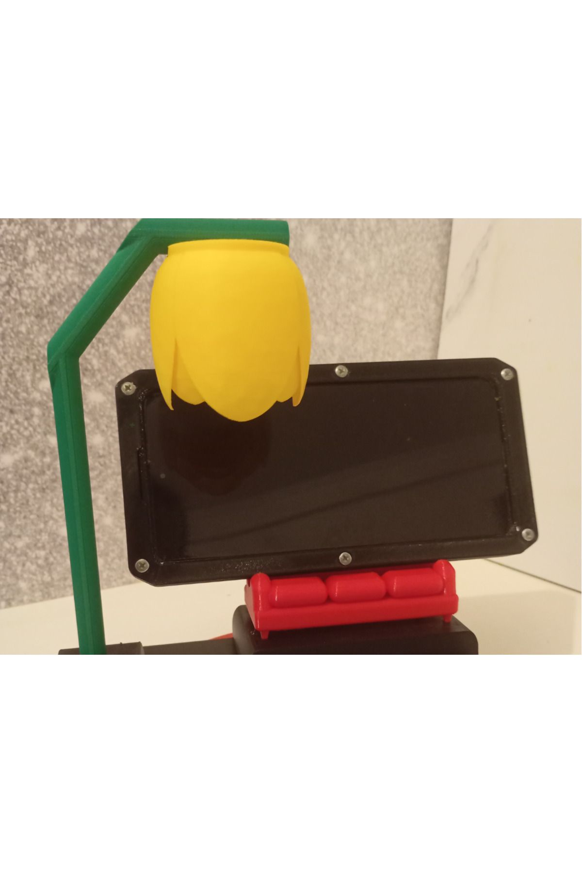 talaşoğlu Mobil Tele Desteği