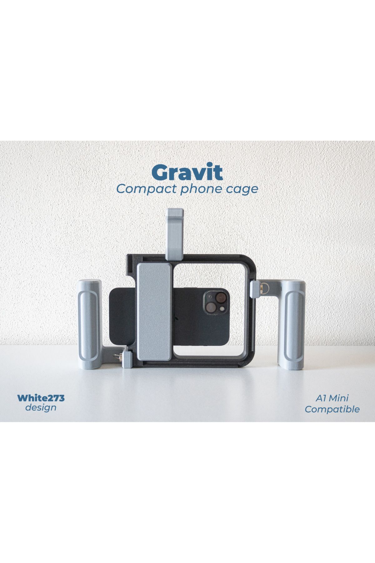 talaşoğlu Gravit Universal Telefon Kafesi