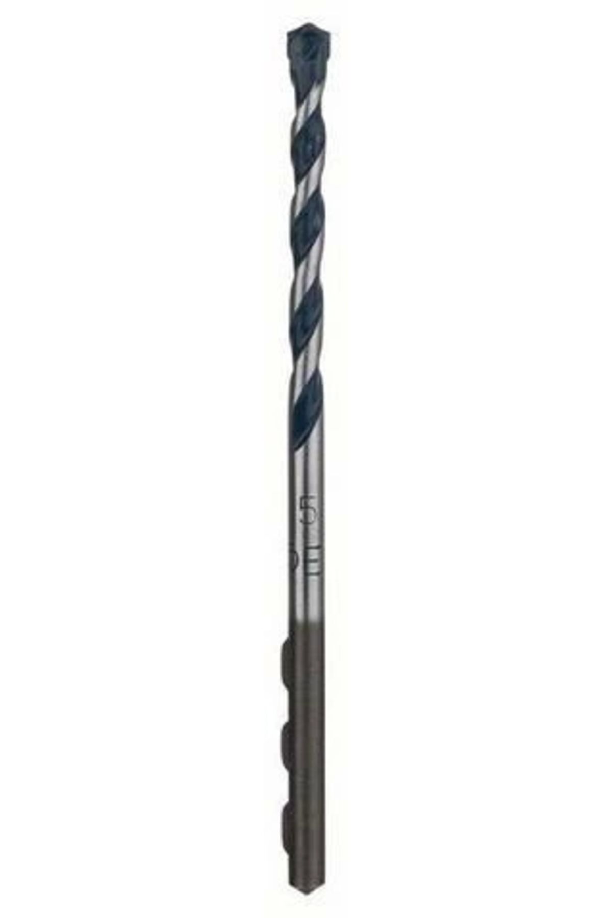 CANSA BOSCH CYL-5 Blue Granit Turbo Matkap Ucu 5x100 mm