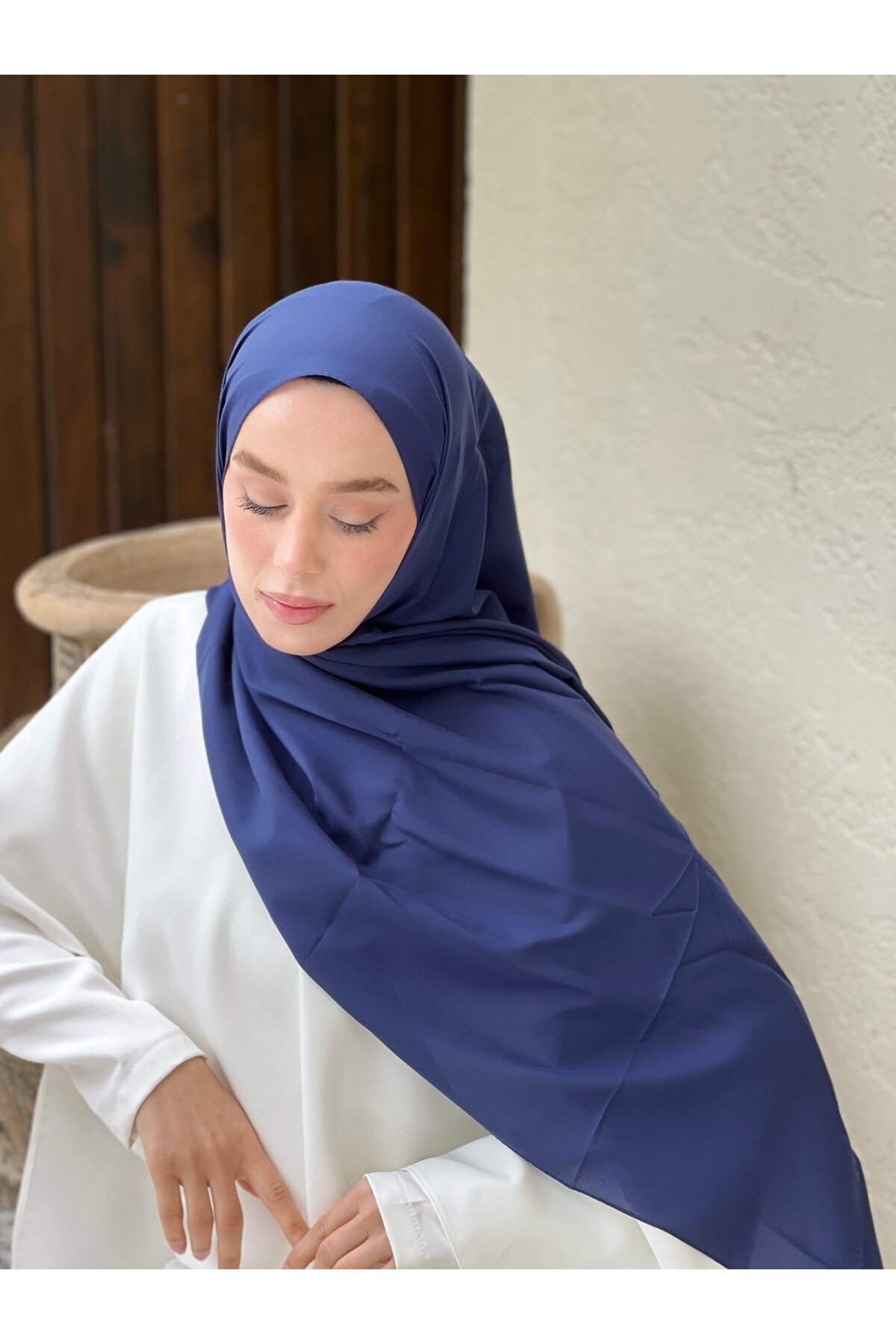 Modakaşmir-Mien Shawl 3