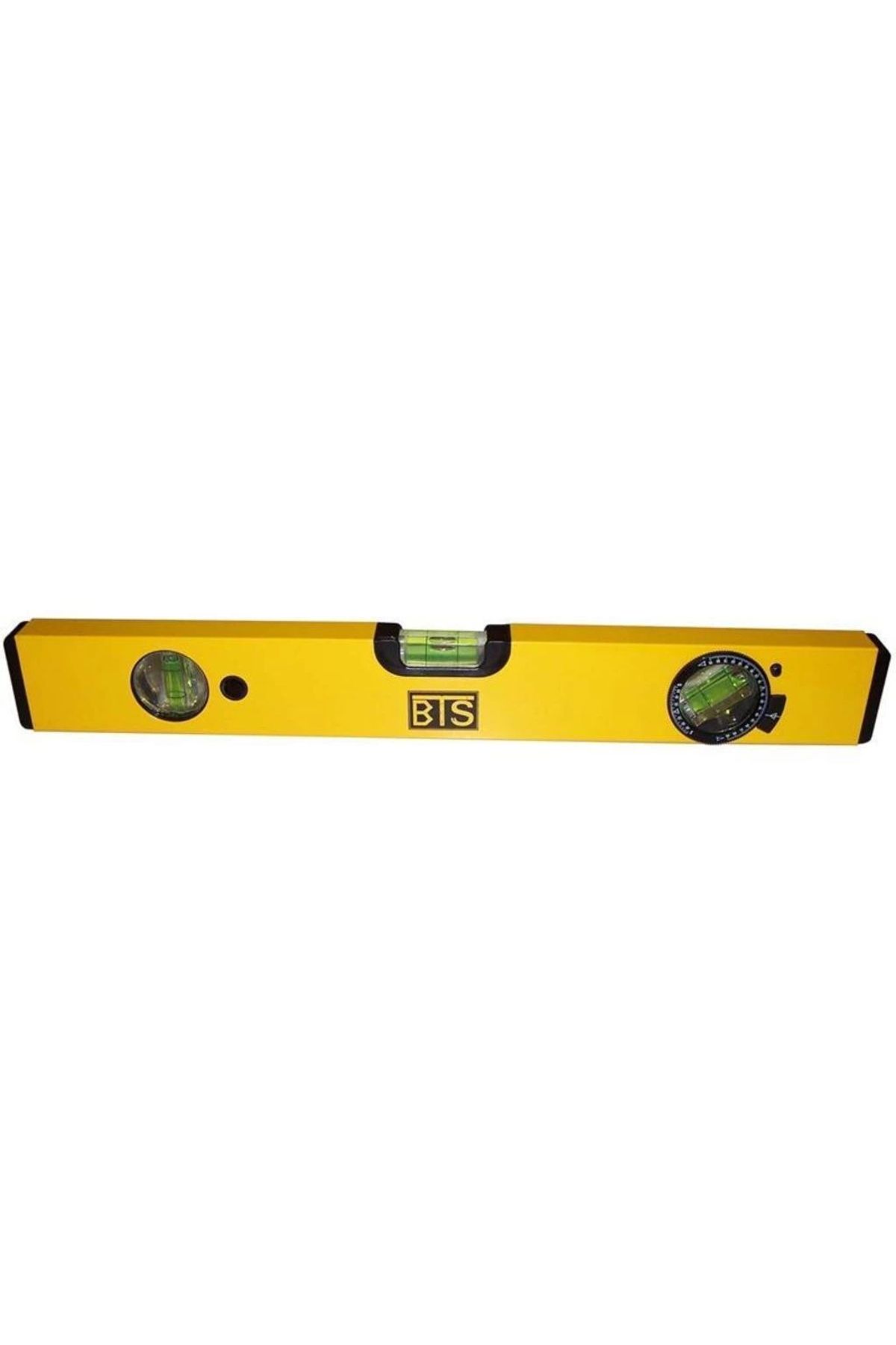 CANSA BTS 12475 Mıknatıslı Su Terazisi 50 cm