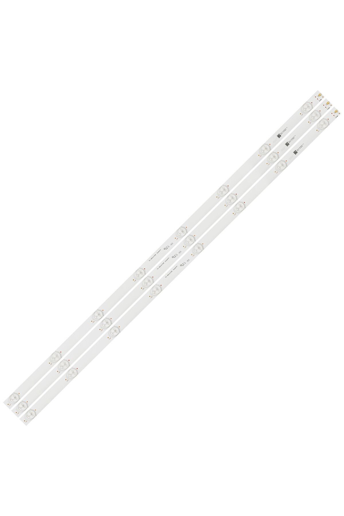 Axen AX40DAB1705/1032 LED BAR TAKIM