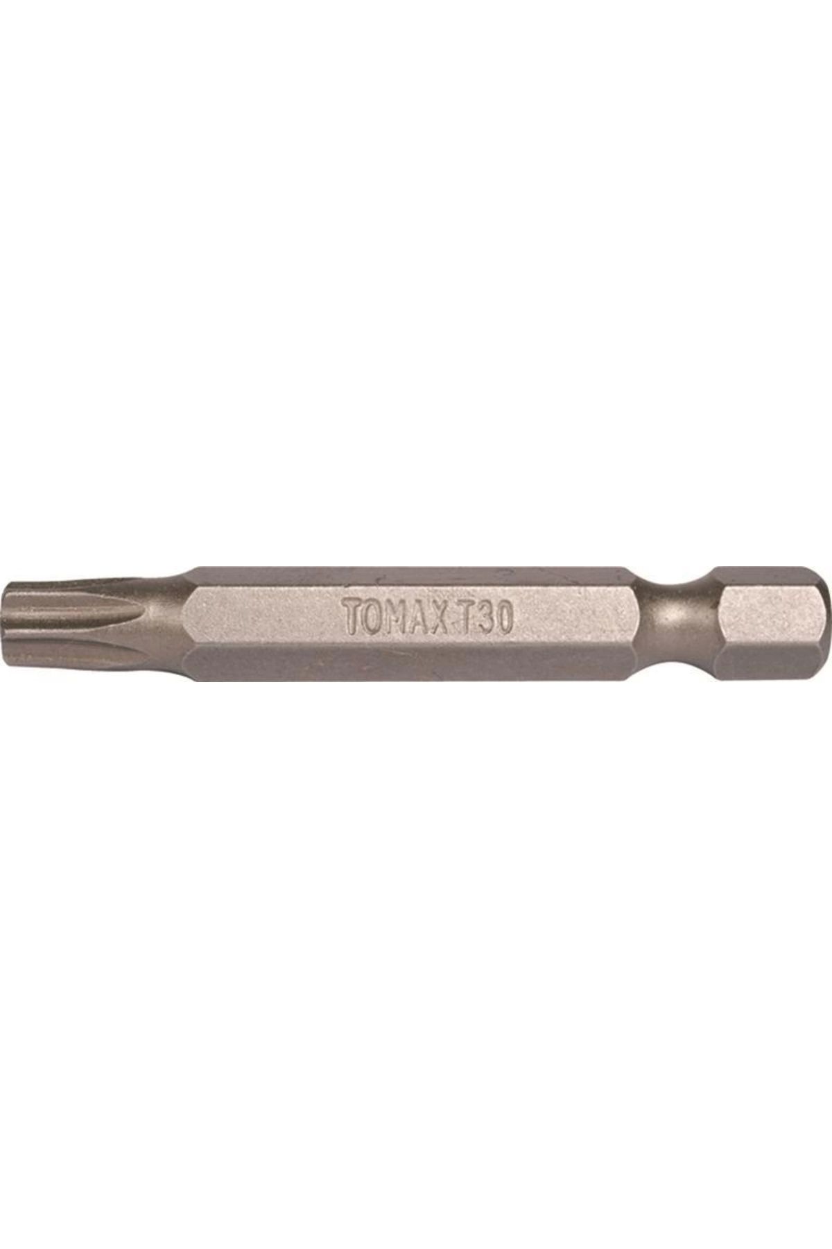 CANSA Bits Uç T30 7,5 cm Buldex Vida İçin Uygun