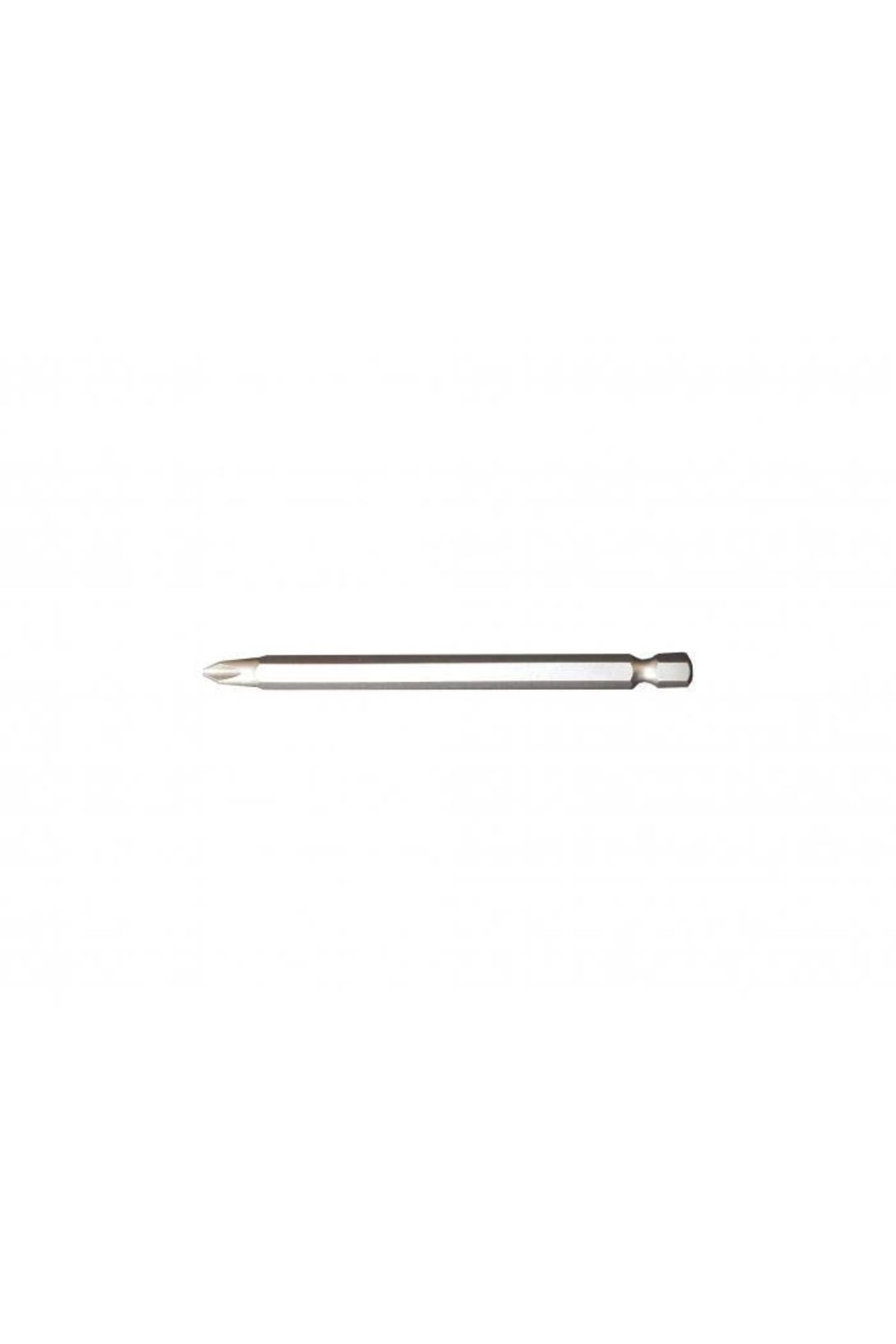 CANSA PZ2 100 mm Yıldız Bits Uç