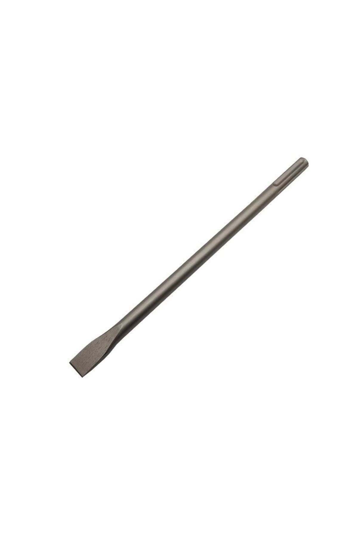 CANSA Todrill TD50303 18X400 mm Yassı SDS Max Kırıcı Uç