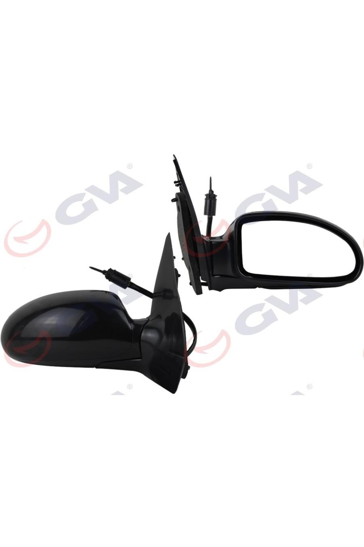 GVA DIŞ DİKİZ AYNASI SAĞ FOCUS I 98 04 MEKANİK KONVEKS VM-319R