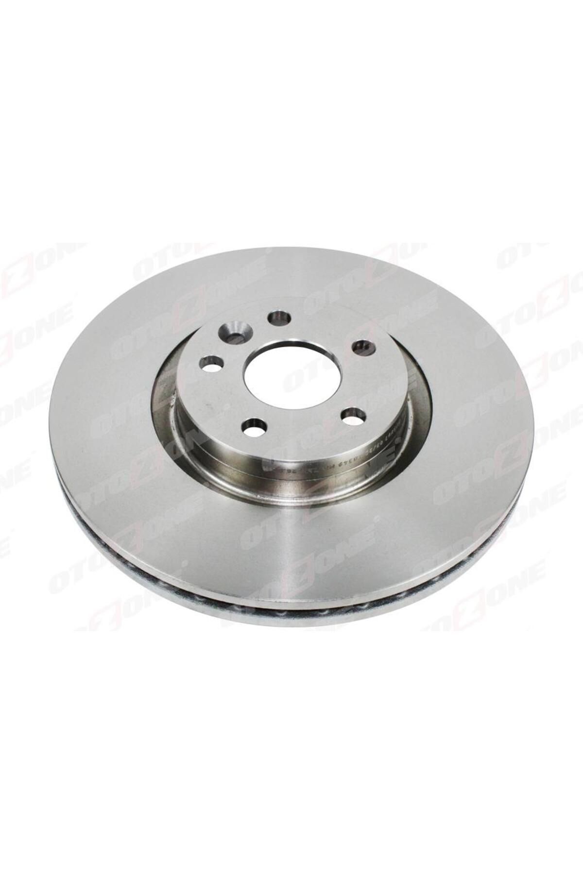 Universal ÖN FREN AYNASI ADET VOLVO XC60 D3 D4 D5 2.4D 2.0T 3.2 T5 T6 2008 2017 CAP 324X5 BJN DELİKLİ