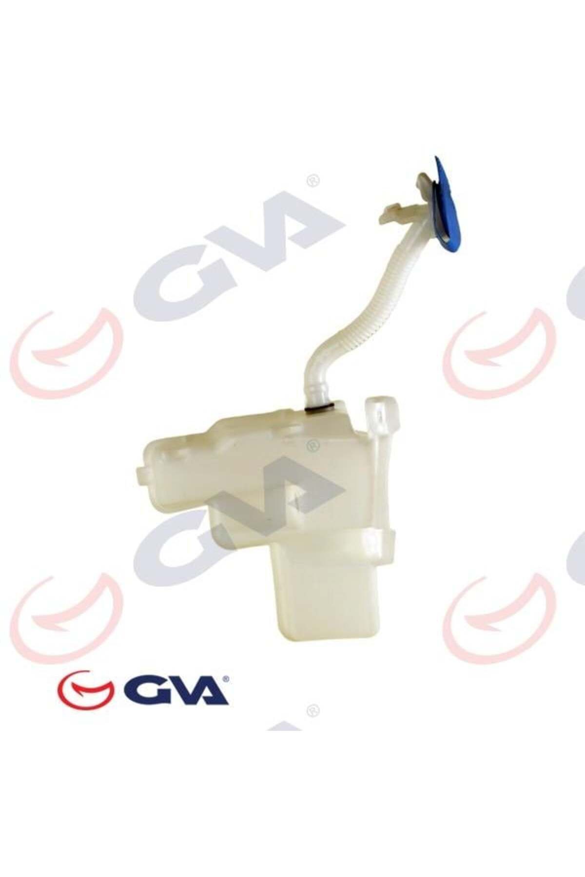 GVA CAM SUYU DEPOSU 3 LT POLO 2018