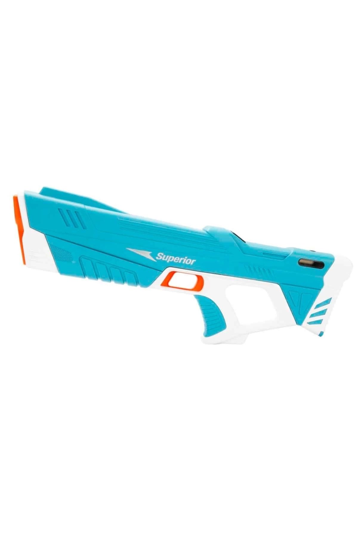 Finetoo Eğitici Oyuncak Zapp Toys Superior USB Şarjlı Su Tabancası 43 cm