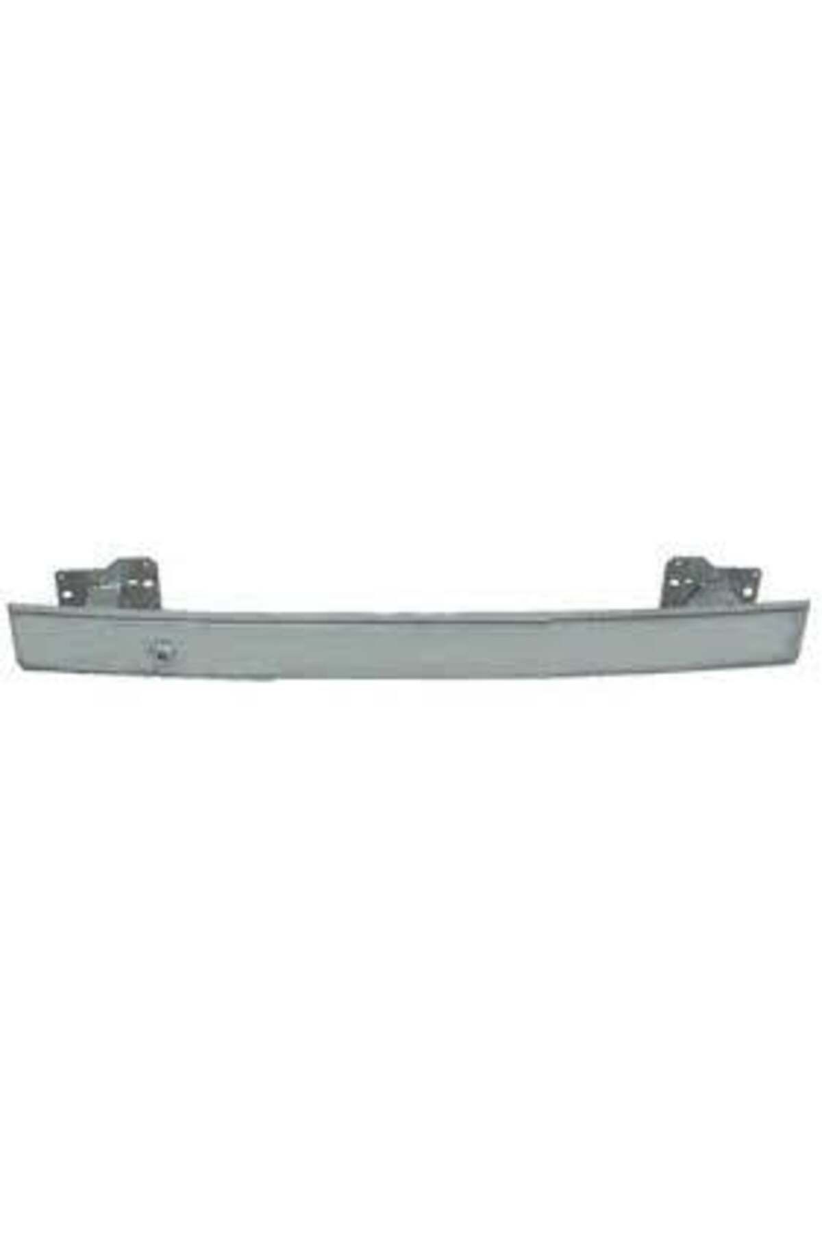 AFT DR 4004 ÖN TAMPON DEMİRİ C4 04-10 ALÜMİNYUM