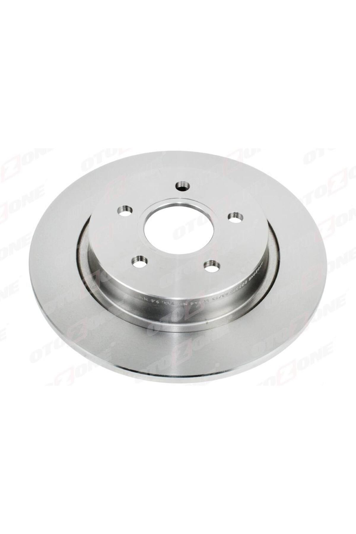 Universal ARKA FREN AYNASI FOCUS II04 11 C-MAX 07 09 VOLVO V50 04 12 C30 06 12 C70 II 05 13 S40 II 04 04 12 17